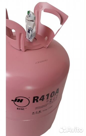 Фреон / Хладон / Хладагент 410 r410а