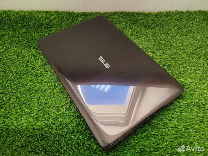 Asus X756UQ (Core i5/16 RAM/SSD/17,3