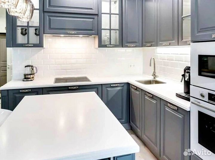 Кухонный гарнитур 