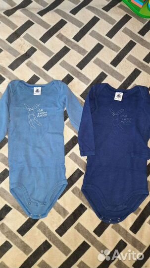 Детские вещи