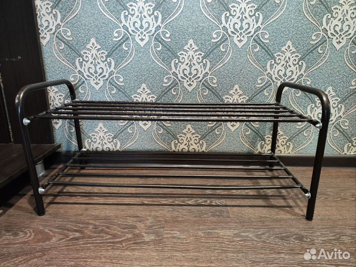 Подставка для обуви бу