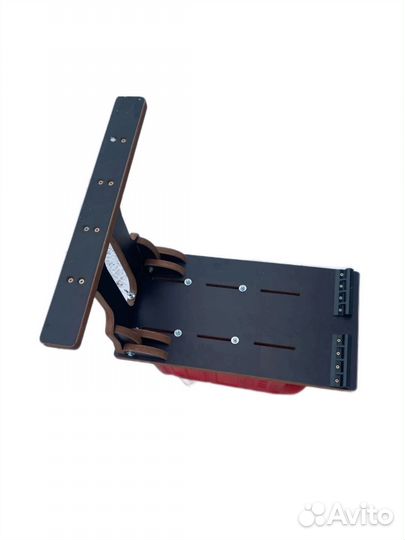 Рыбалка Рама под кресло универсальная