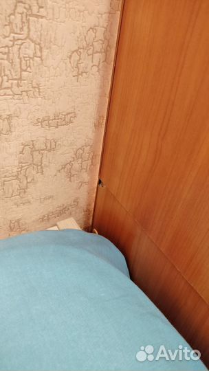 Детская кроватка трансформер