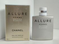 Духи мужские Allure Homme Edition Blanche Chanel
