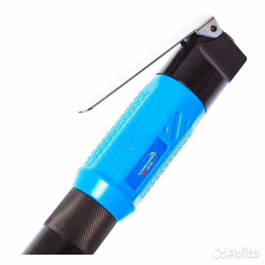 Очиститель окалины игольчатый Concorde CD-NS