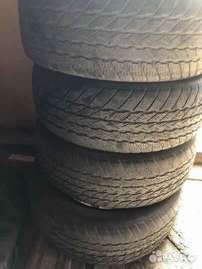 Runway RWT-I 6/6 R16