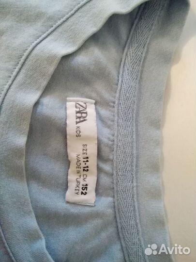 Фирменные рубашки и футболки для мальчиков, бу