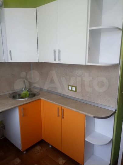 2-к. квартира, 41 м², 2/2 эт.
