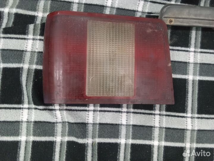 Запчасти иж 2717-27175