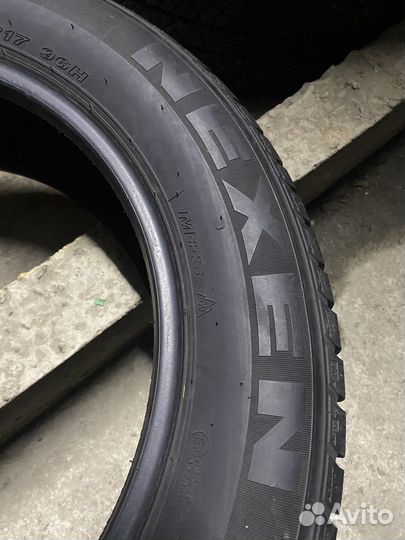 Nexen Winguard Sport 215/60 R17