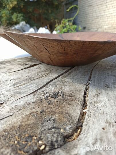 Ваза для фруктов, фруктовница