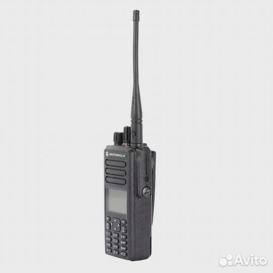 Цифровая радиостанция Motorola DP4801e UHF