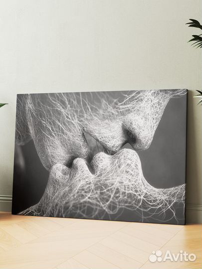 Интерьерная картина на холсте, Большой выбор