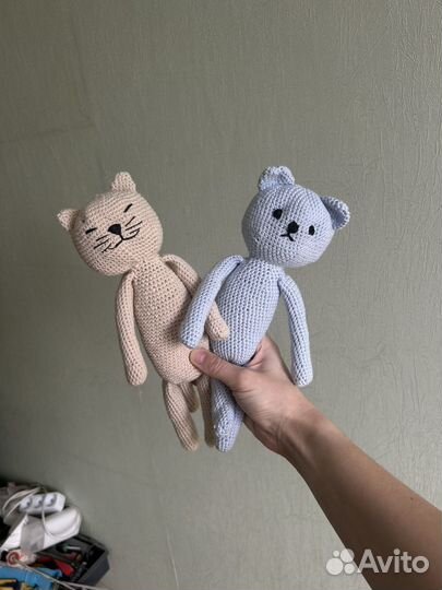 Игрушки на заказ