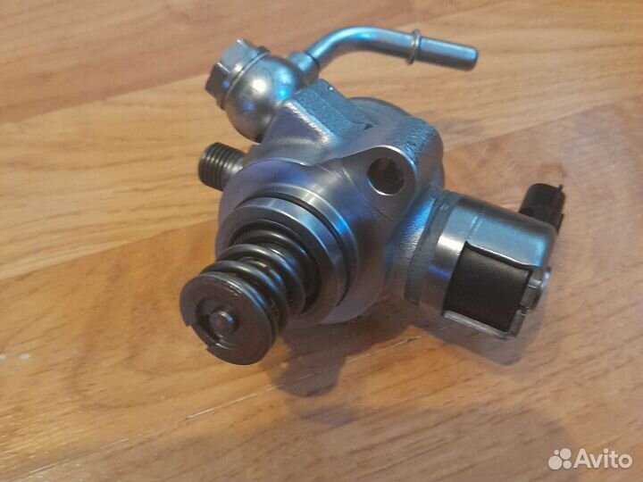 Тнвд Mazda PE19203F0