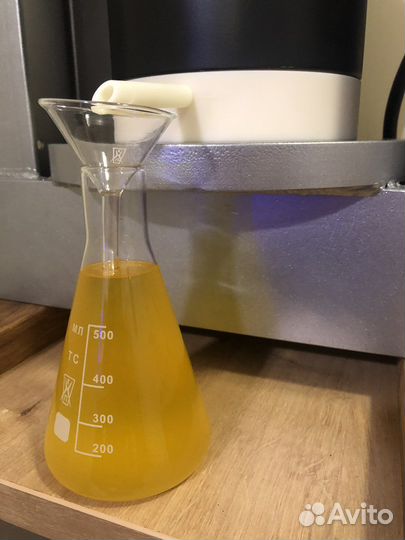 Масло сыродавленное настоящее из бочонка