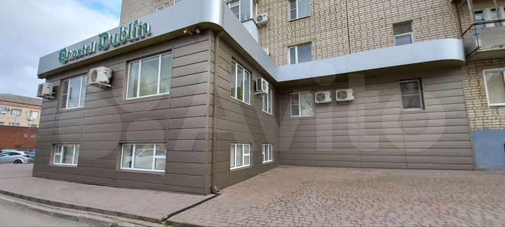 Гостиница, 583 м²