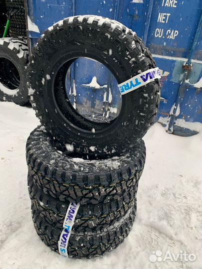 КАМА Кама-Flame 225/75 R16 108Q