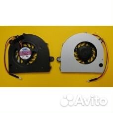 Вентилятор для ноутбука lenovo IdeaPad G450 G450A