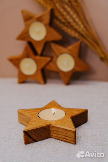 Звезда свечи наша любимая сибирь