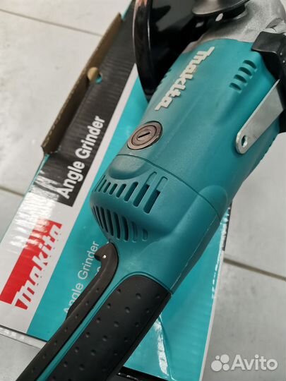 Ушм болгарка Makita 230