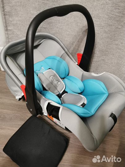 Автолюлька от 0