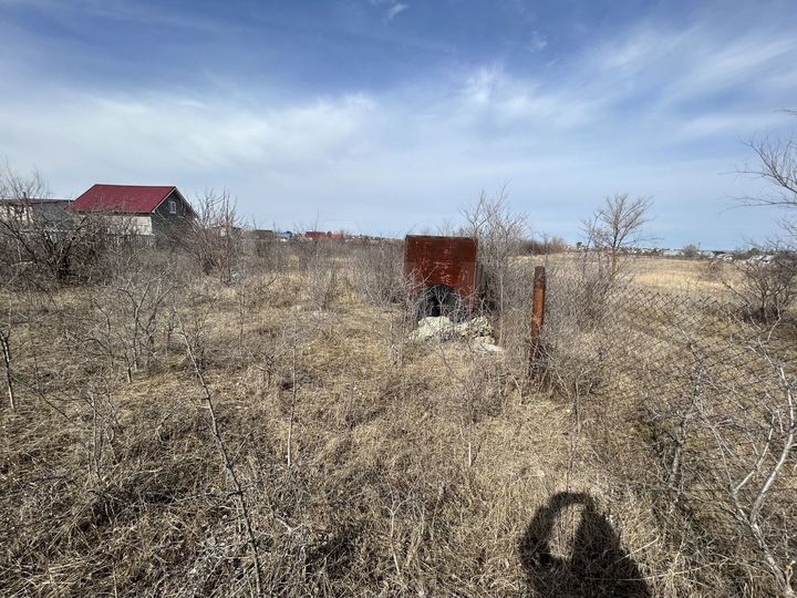 Участок 12 сот. (СНТ, ДНП)