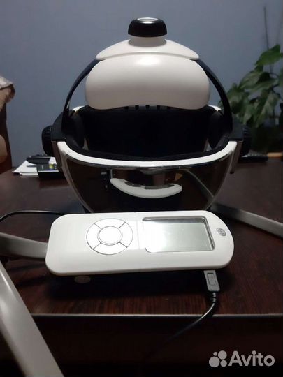 Массажер для головы