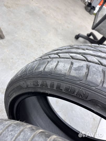 Sailun Atrezzo ZSR 225/40 R18