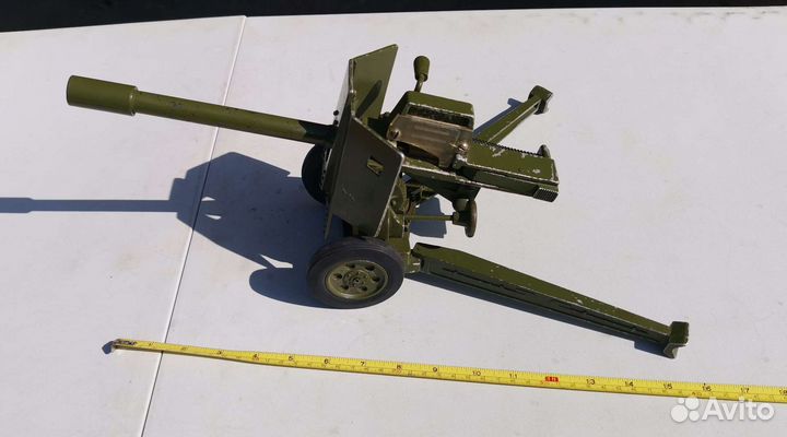 Игрушки СССР багги самолёт инерционные