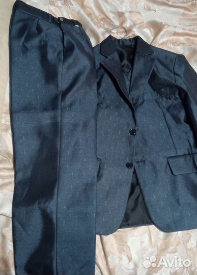 Школьная форма на 7 лет