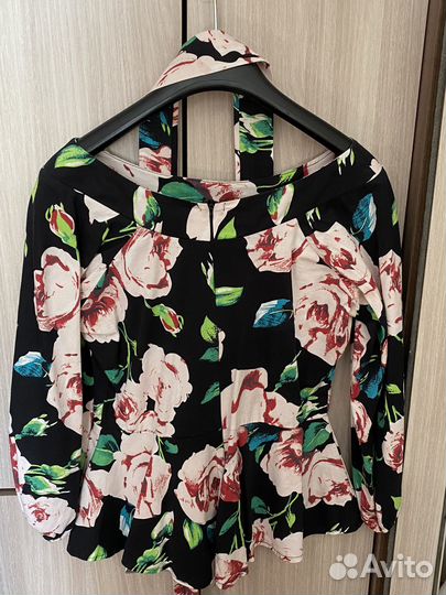 Блузка женская