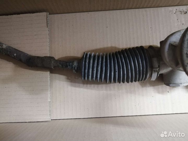 Рейка рулевая Hyundai ix35