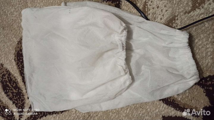 Мини-пылесос, для маникюра