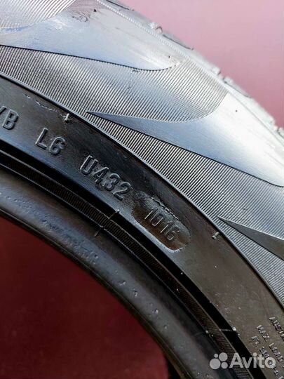 Pirelli Scorpion Verde 215/60 R17 96H