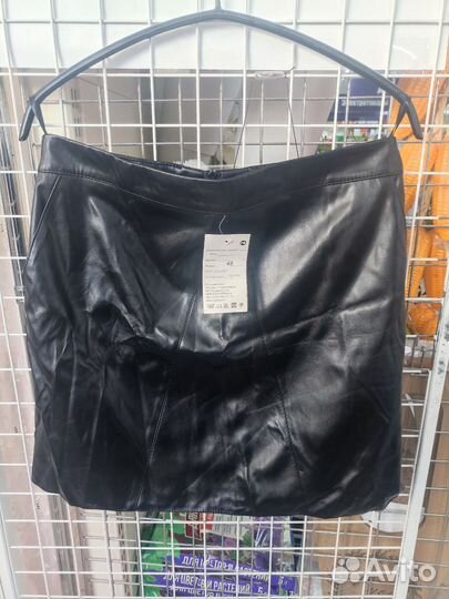 Новые женские вещи р.48