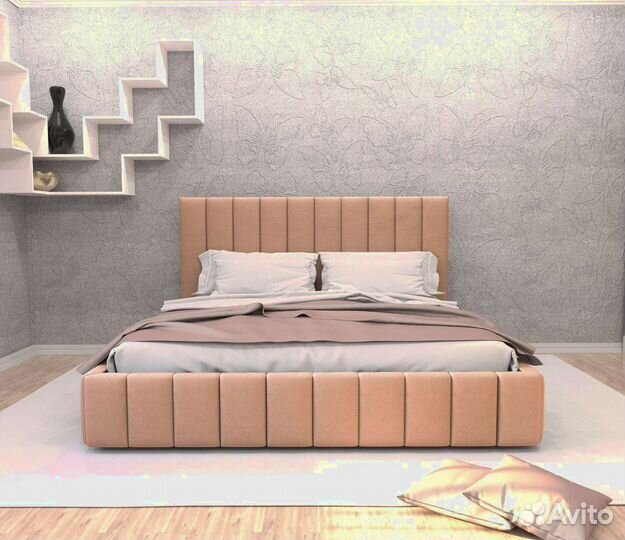 Кровать полуторка все цвета