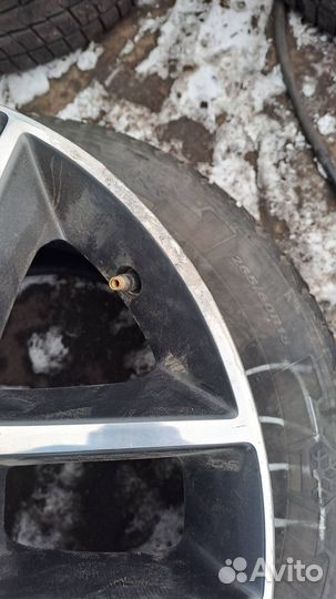 Литые диски