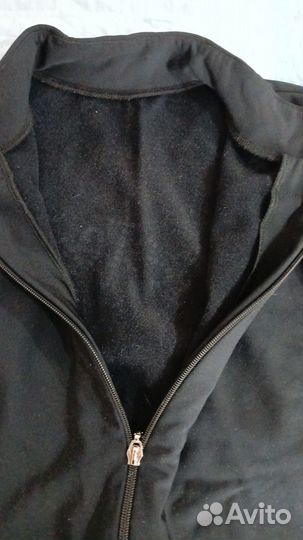 Спортивная кофта для Фигурного катания