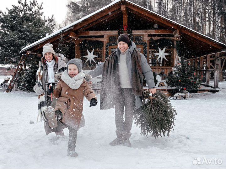 Семейный фотограф