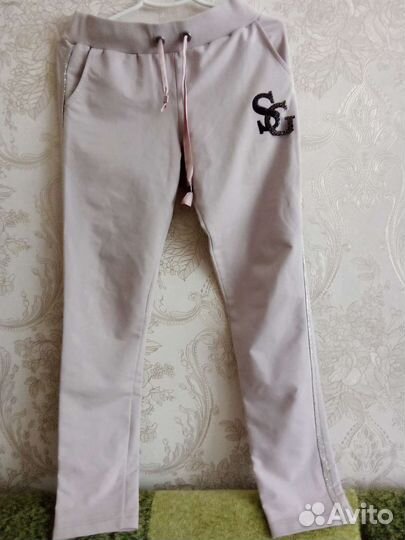 Спортивные костюмы