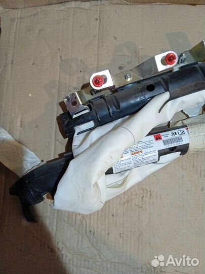 Подушка безопасности боковая (шторка) Honda Accord