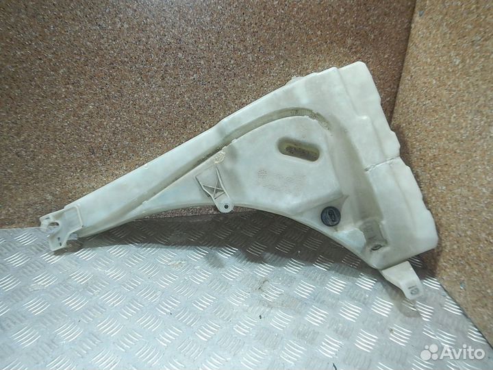 Бачок омывателя лобового стекла, Volkswagen (Фольк