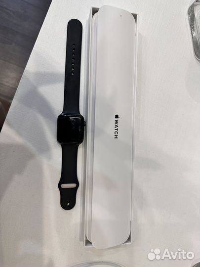 Часы apple watch 5 44 mm