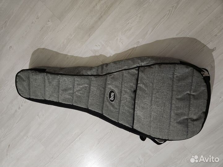 Гитара ibanez talman