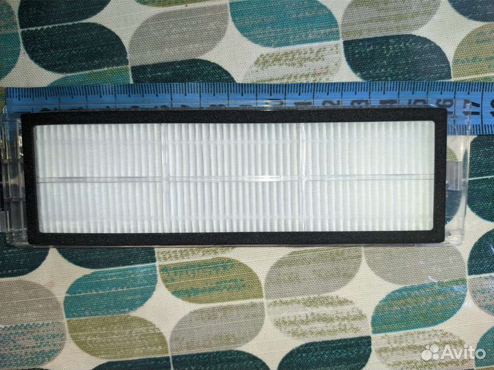 Фильтр для пылесоса