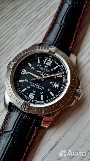 Часы Breitling Colt 44 mm