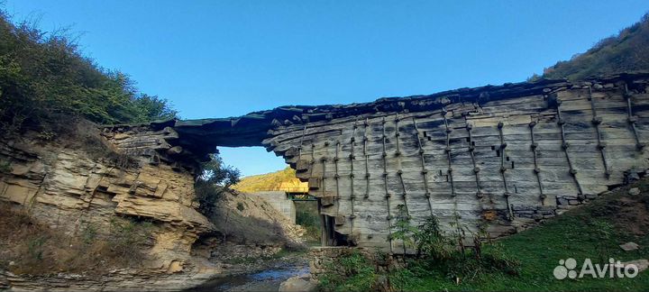 Туры по Дагестану