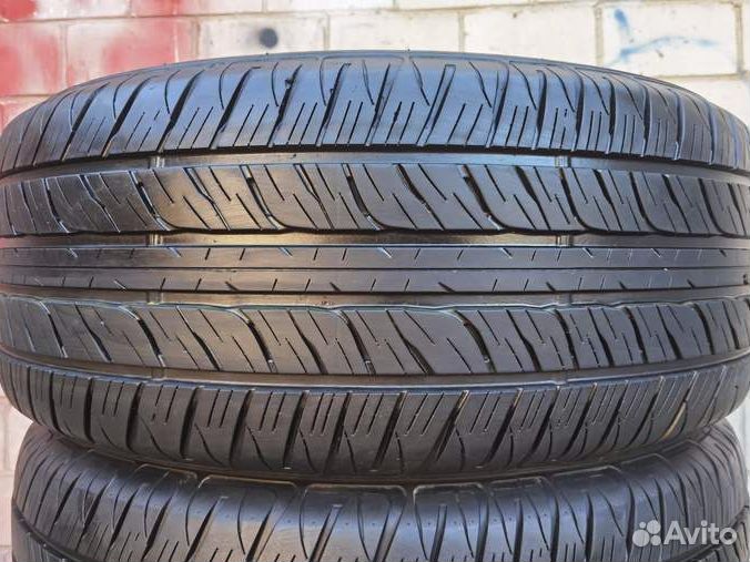 Dunlop Grandtrek PT2A 285/50 R20 112V