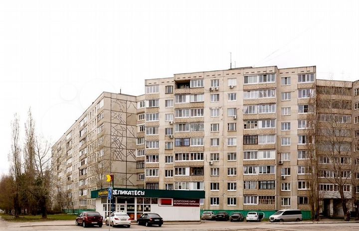 Комната 30 м² в 3-к., 7/9 эт.